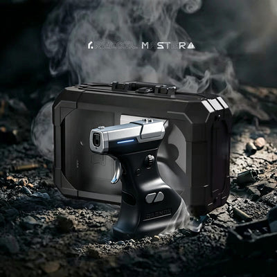 FPS Gaming Specific Motion Sensing Mouse