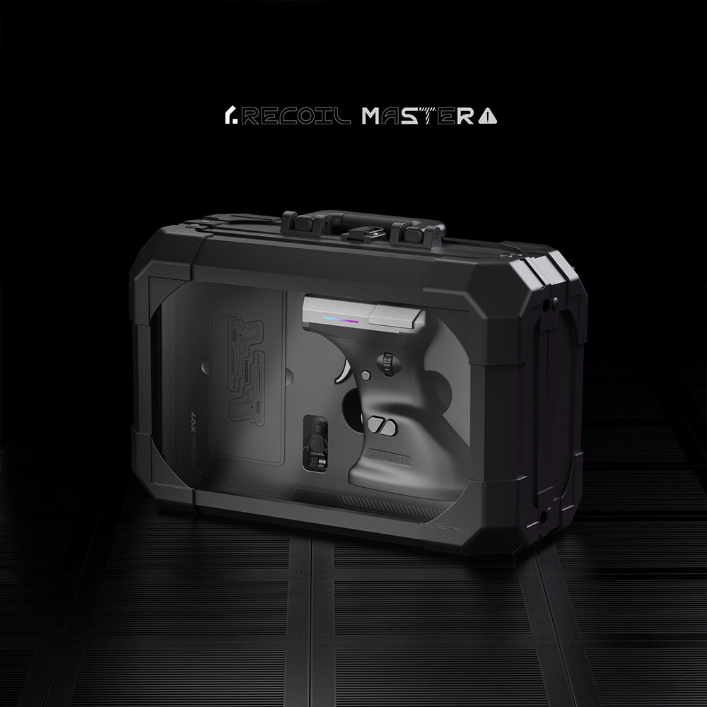 FPS Gaming Specific Motion Sensing Mouse