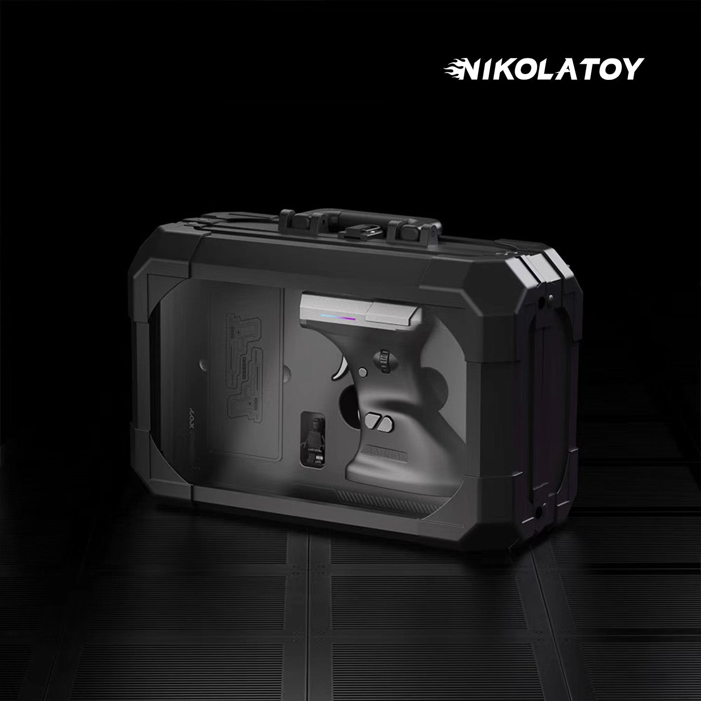 FPS Gaming Specific Motion Sensing Mouse