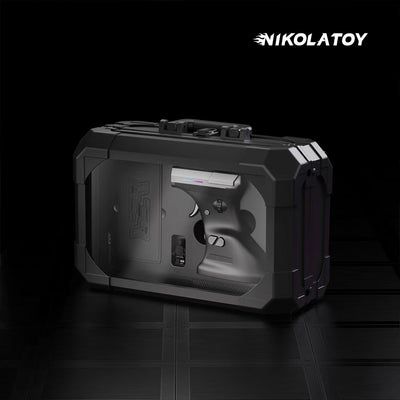FPS Gaming Specific Motion Sensing Mouse