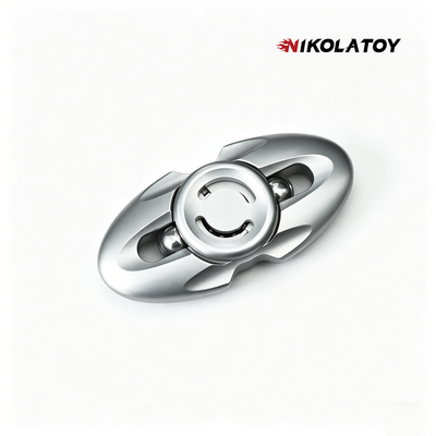 EDC Fidget Toys - Zero Fidget Spiner