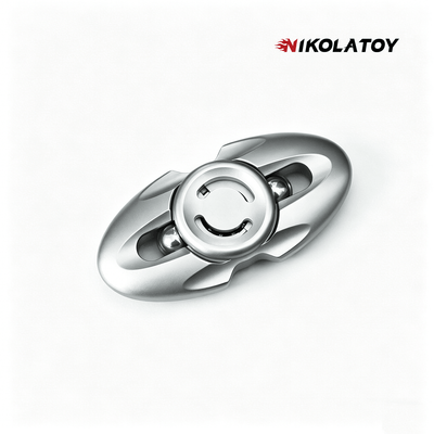 EDC Fidget Toys - Zero Fidget Spiner