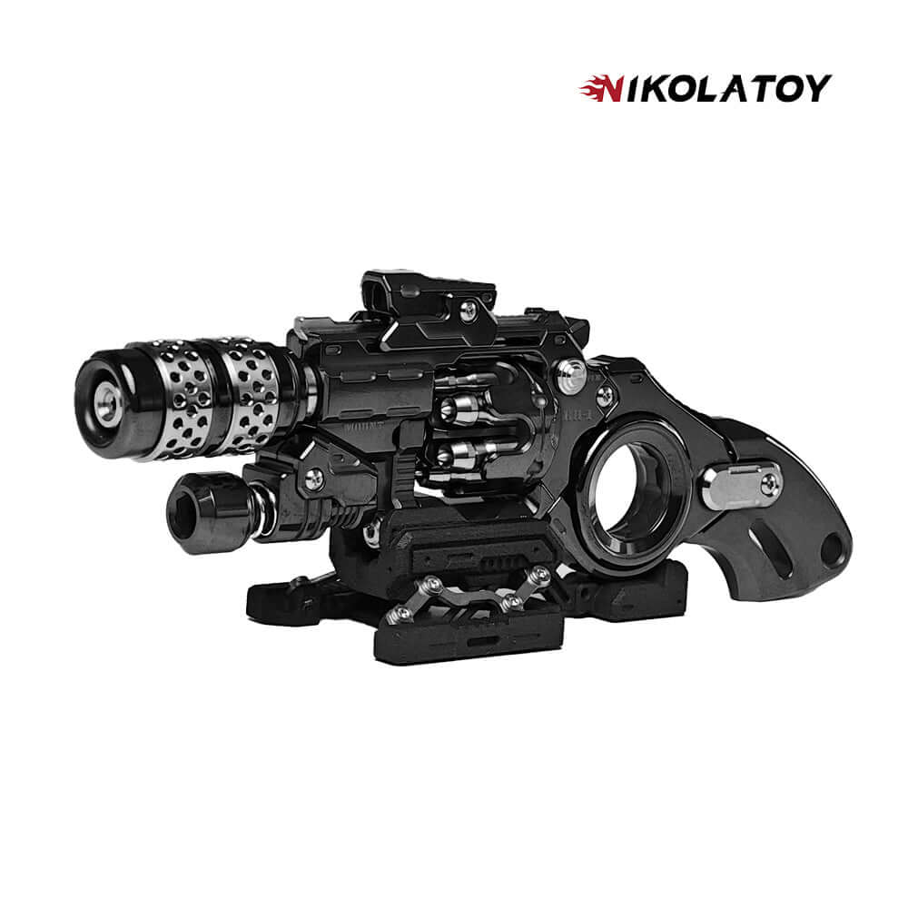 Revolver Fidgets Toy – NIKOLATOY
