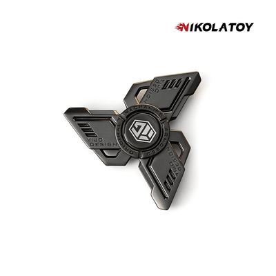 EDC Fidget Toys - Luminous Ninja Dart