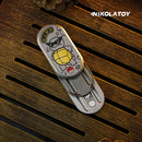 NIKOLATOY® EDC Fidget Toys - Pokemon tuning fork