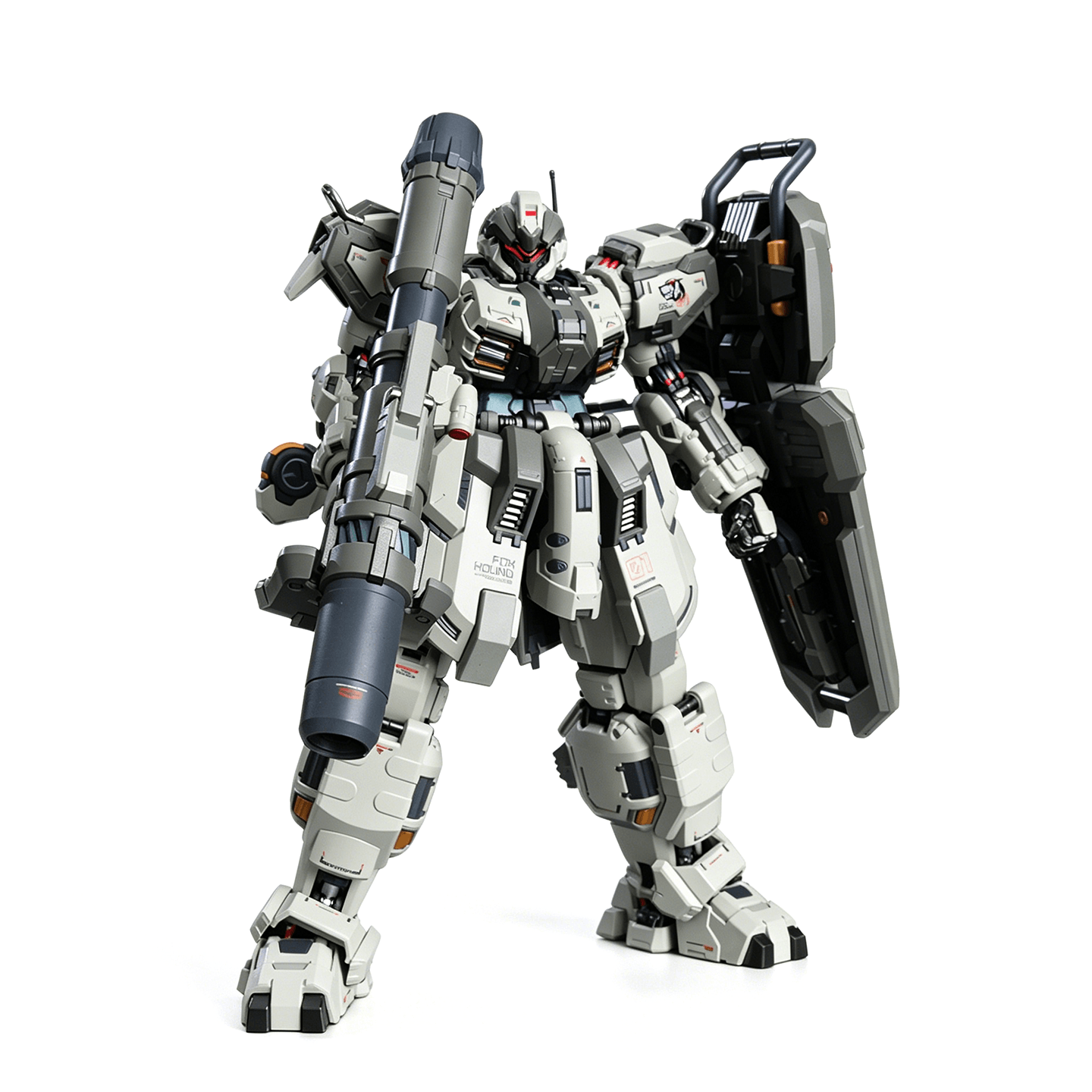 Illustrious Class - Fox Hound Butcher Set