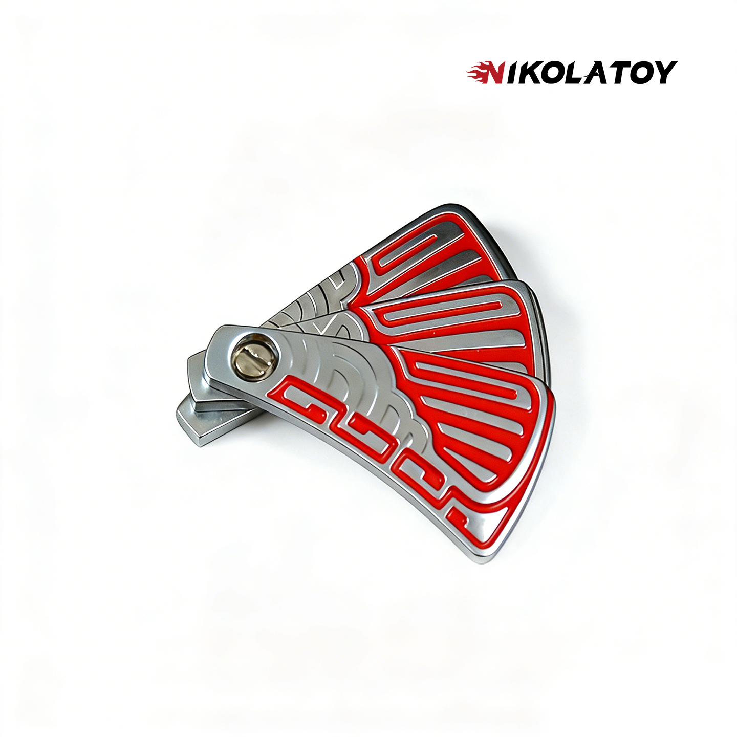 EDC Fidget Toys - Fan