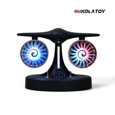 Creative Desktop JetFan J2 Mini（With Humidifier Function）