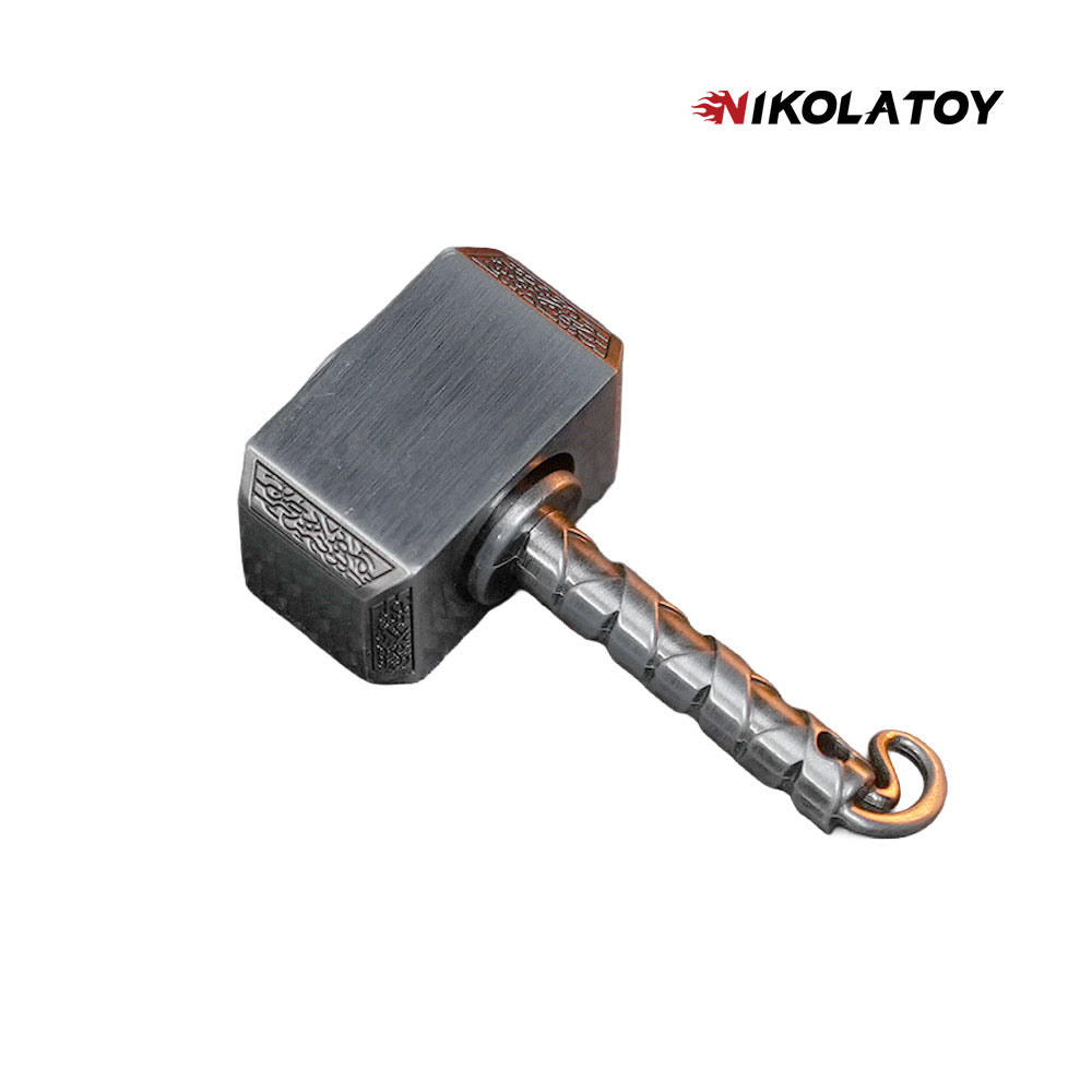 EDC Fidget Toys - Thor's Hammer