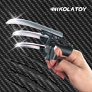 NikolaToy™ EDC Fidget Toys - Mechanical Retractable Wolf Claws