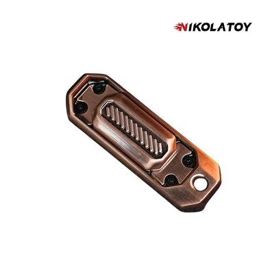 EDC Fidget Toys - Wave Push