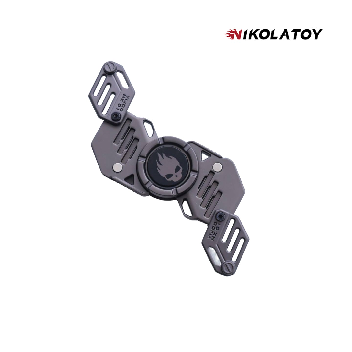 NIKOLATOY® EDC Fidget Toys - Space Marines