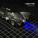 NIKOLATOY Alloy 1/24 Batmobile Model Car - Nikola Toy