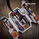 NIKOLATOY™ Thor's Hammer Toolbox -13 in 1