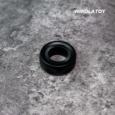 EDC Fidget Toys - Machinist Ring