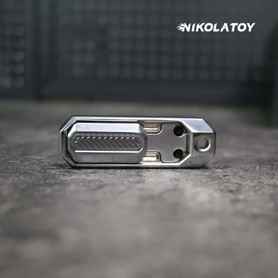 EDC Fidget Toys - Wave Push