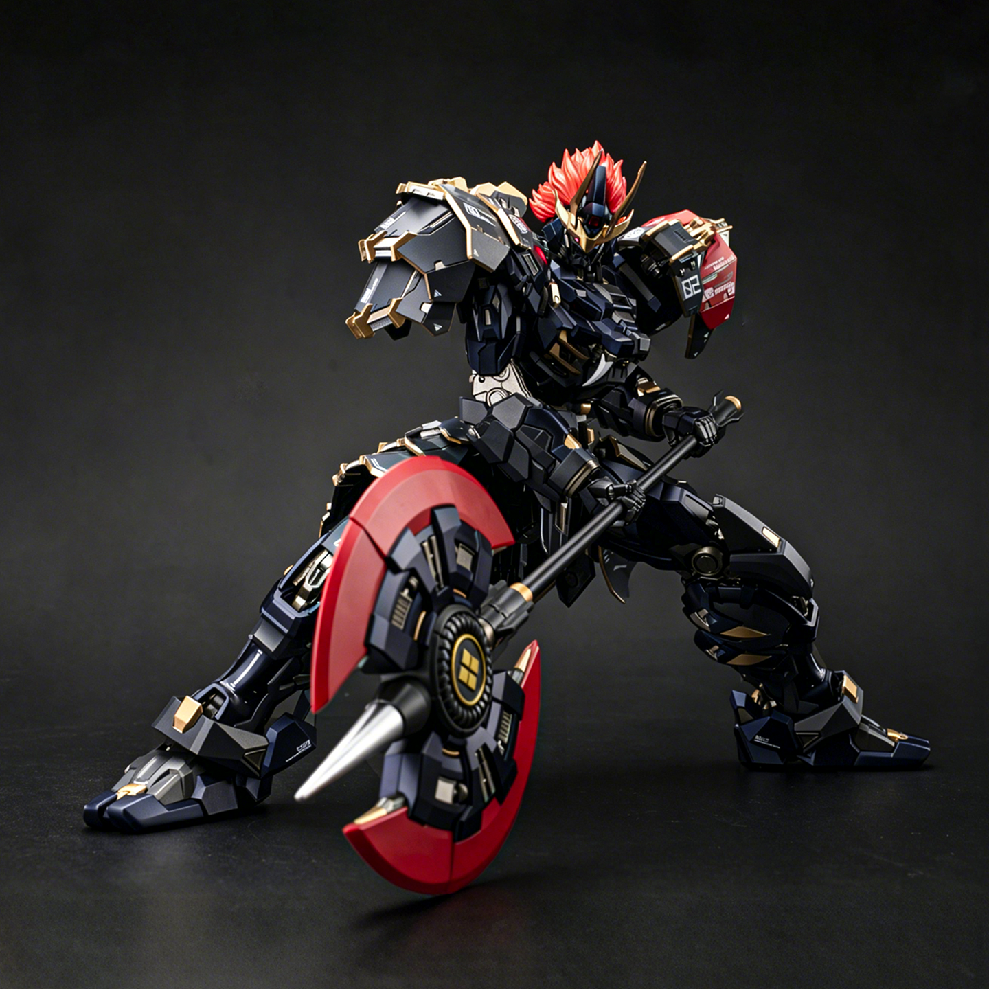 Ultimate Level -Tiger of Kai Limited Edition