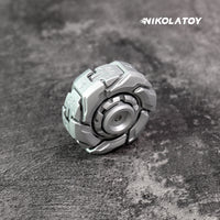 NIKOLATOY® EDC Fidget Toys - Testiness 08