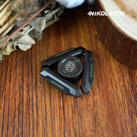 NIKOLATOY® EDC Fidget Toys - Star Core Top