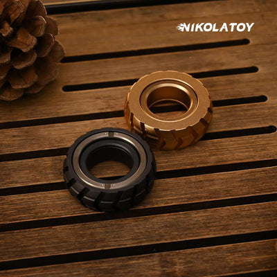 EDC Fidget Toys - Rings