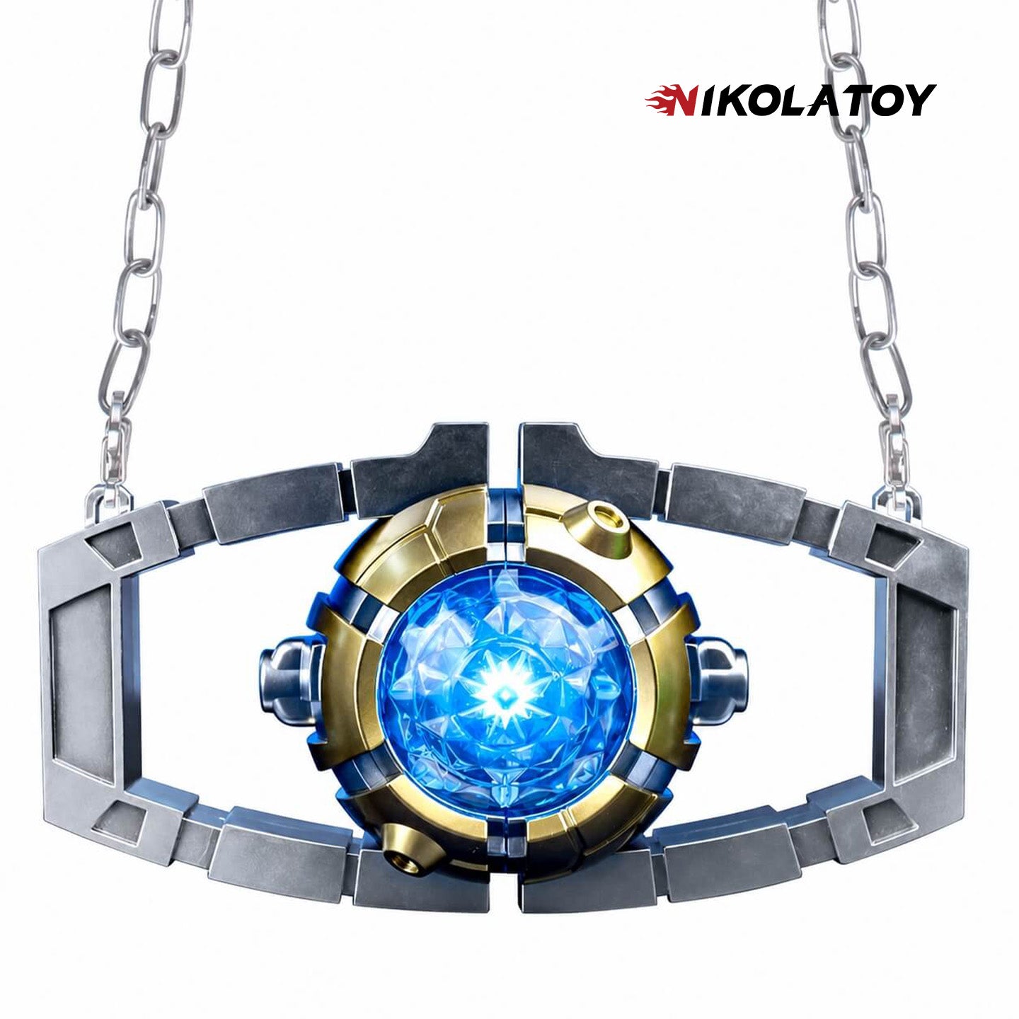 千世機甲 トランスフォーマーG1 マトリクス Bluetooth スピーカー Transformers G1 Matrix of Leadership Bluetooth Speaker – NIKOLATOY