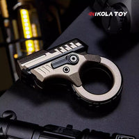 NikolaToy™ EDC Fidget Toys - Multifunctional pistol