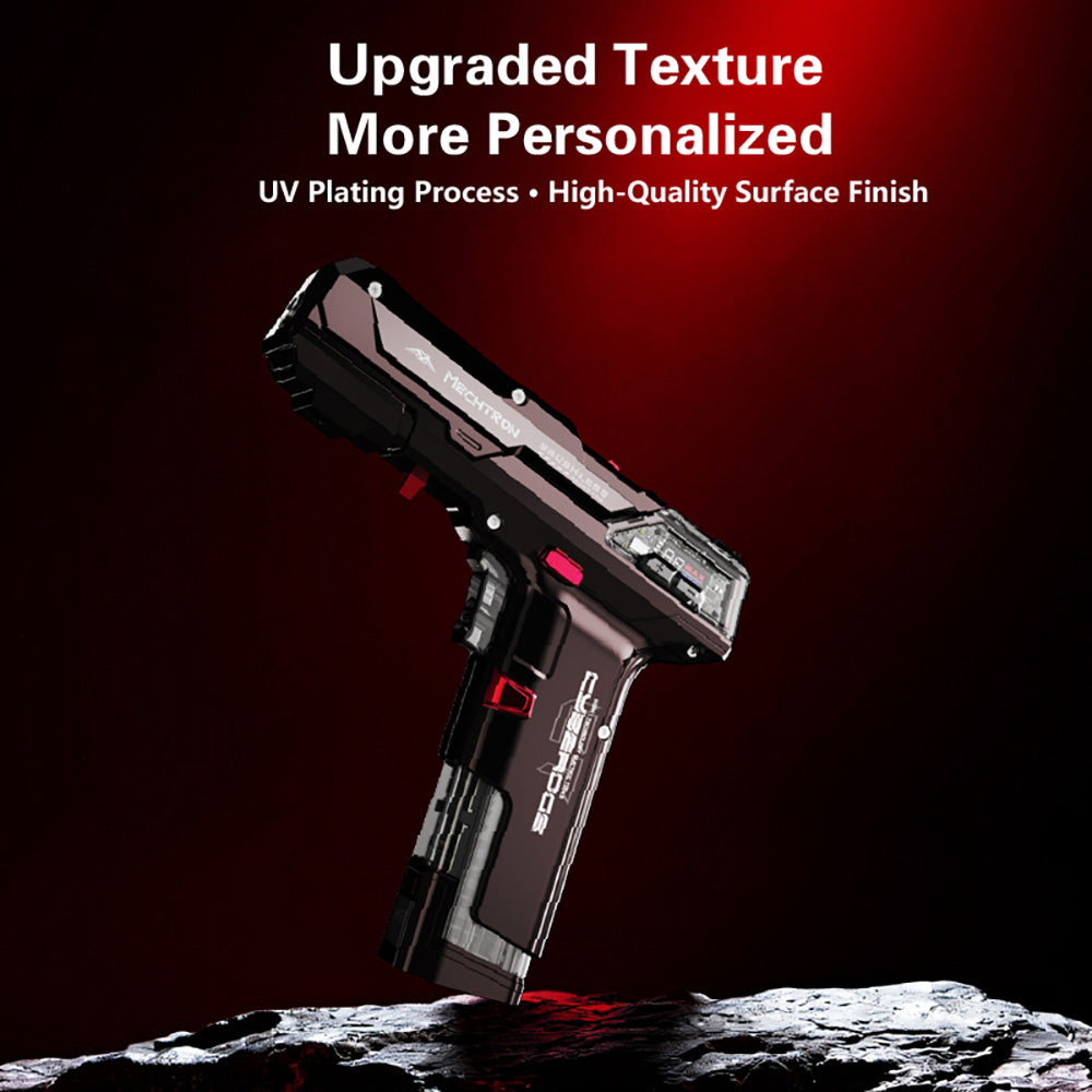 AI Dual Speed Impact Brushless Lithium Drill - G2 PRO