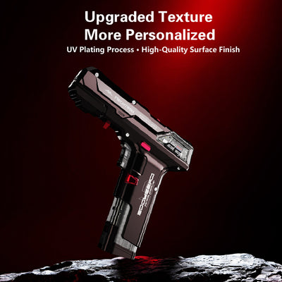AI Dual Speed Impact Brushless Lithium Drill - G2 PRO
