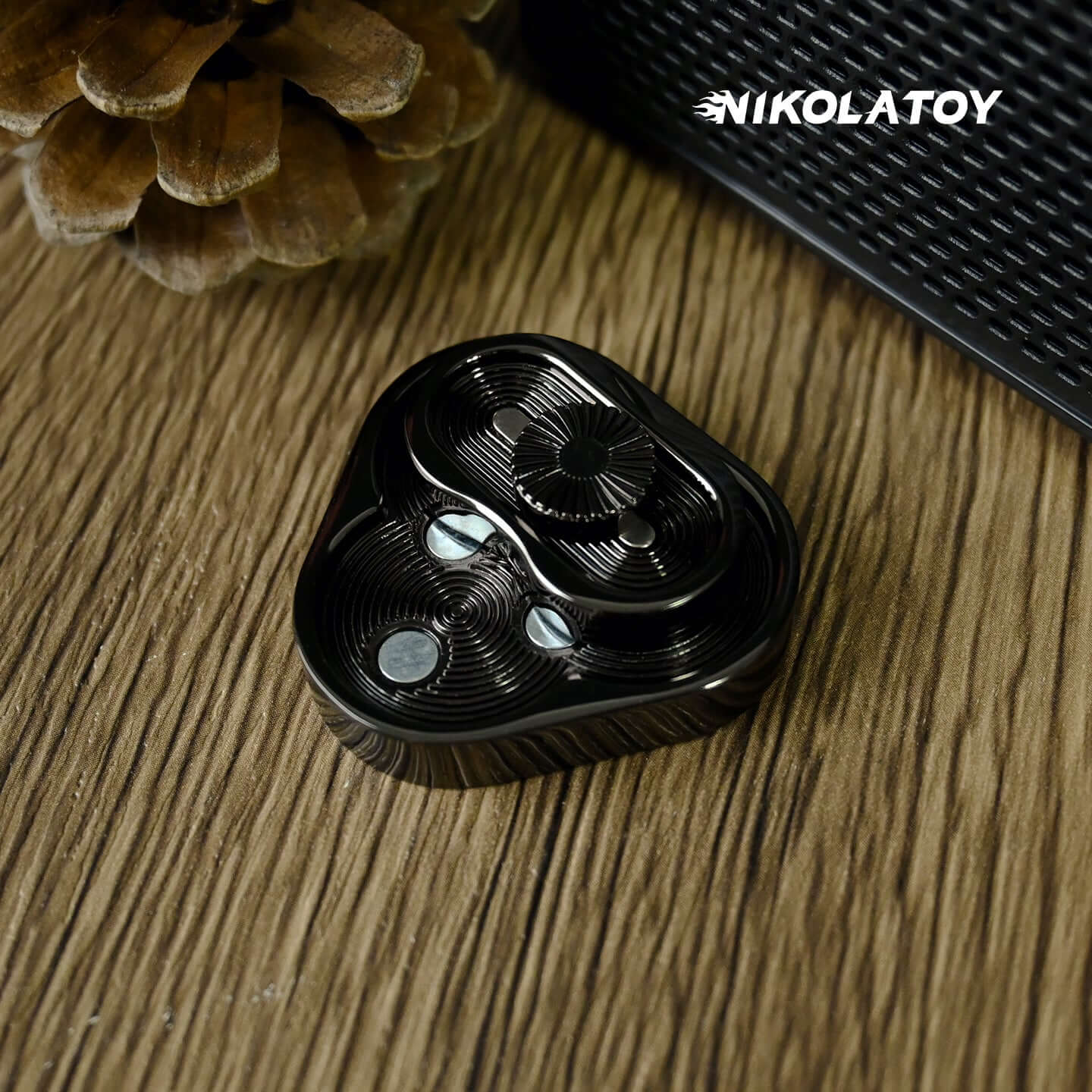 EDC Fidget Toys - Triangle