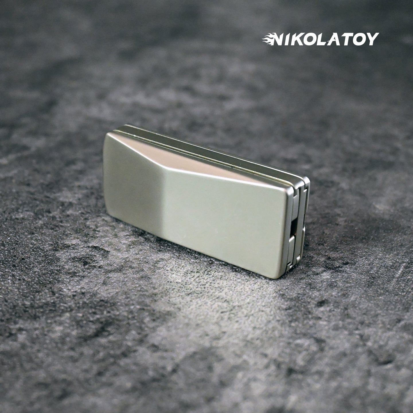 EDC Fidget Toys - Tesla