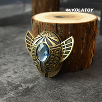 EDC Fidget Toys - Scarab