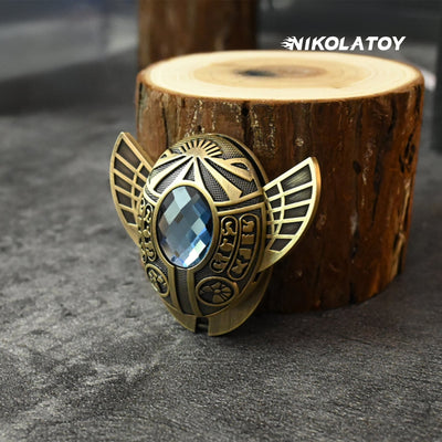 EDC Fidget Toys - Scarab