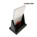 NIKOLATOY™ Galton board normal distribution model