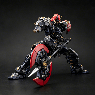 Ultimate Level -Tiger of Kai Limited Edition
