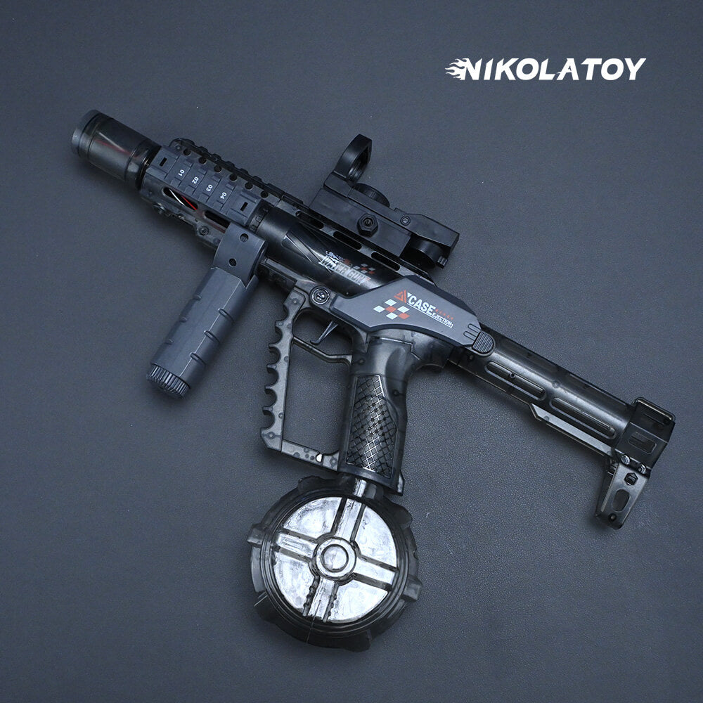 Light Muzzle Flood Dragon Water Gun