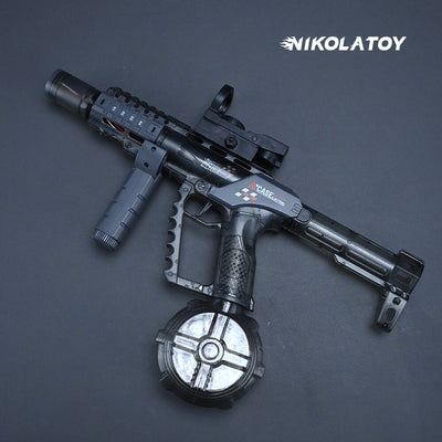 Light Muzzle Flood Dragon Water Gun
