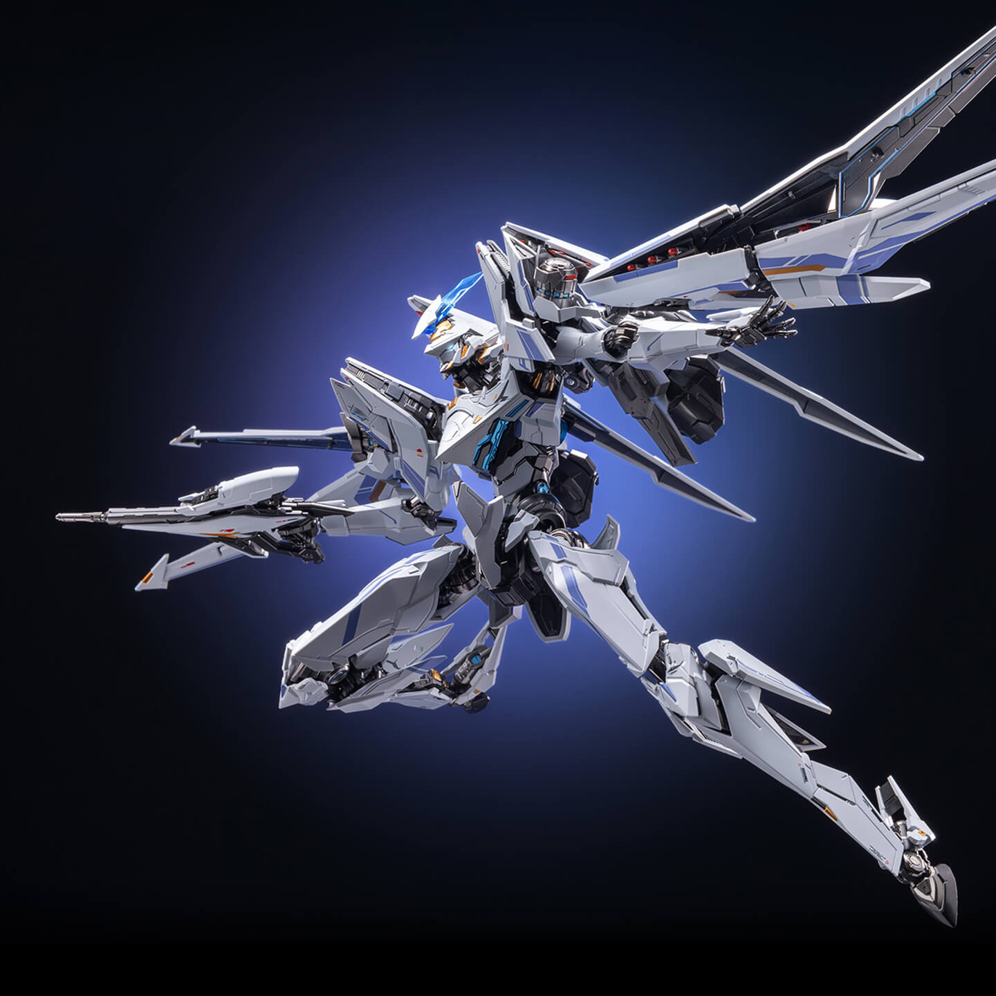 Illustrious Class - Falcon