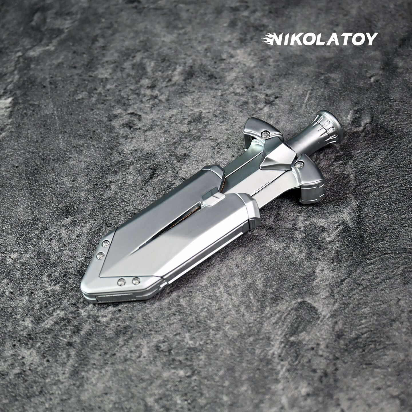 EDC Fidget Toys - Lake Sword – NIKOLATOY