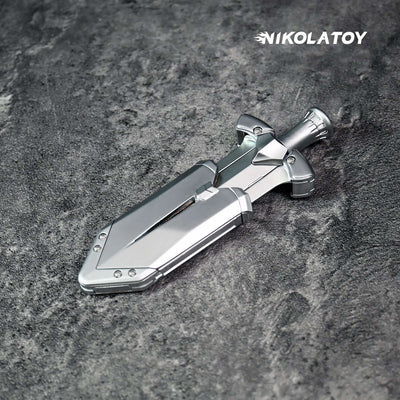 EDC Fidget Toys - Lake Sword