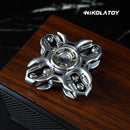 NIKOLATOY® EDC Fidget Toys - Oracle Spinner