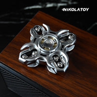 NIKOLATOY® EDC Fidget Toys - Oracle Spinner