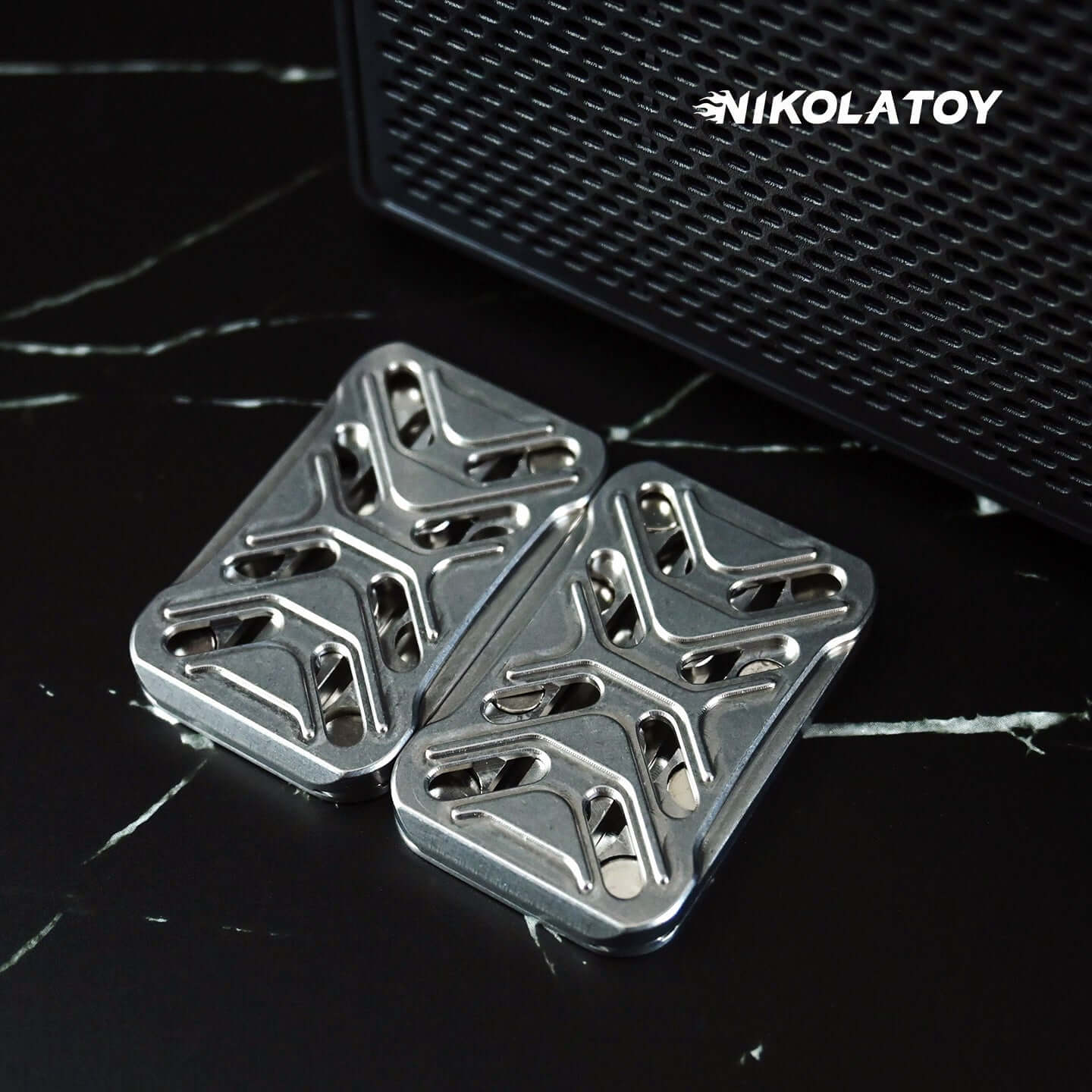 EDC Fidget Toys - Papt Mod