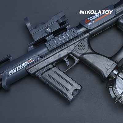 Light Muzzle Falcon Water Gun