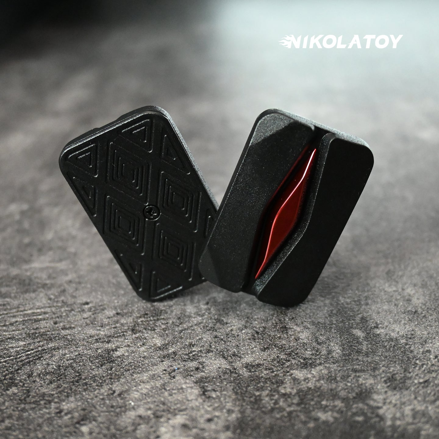 NIKOLATOY® EDC Fidget Toys - Devil Eyes