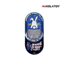 NIKOLATOY® EDC Fidget Toys - Rabbit Badge