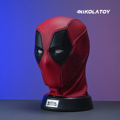 Marvel Helmet Series - Deadpool