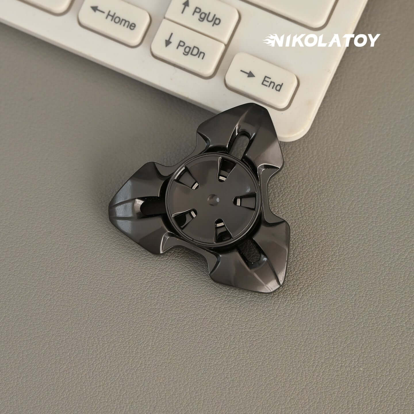 EDC Fidget Toys - Farad