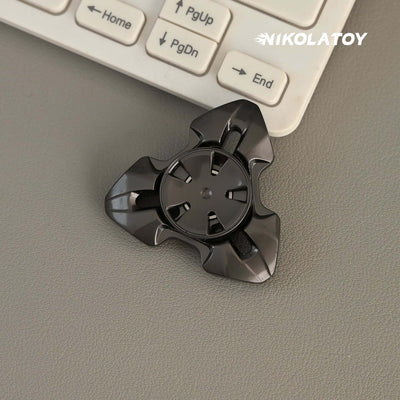 EDC Fidget Toys - Farad