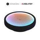 NIKOLATOY® SANDSARA mini sand painting machine