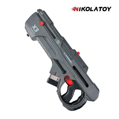 Powerful Flagship X3 Water Gun